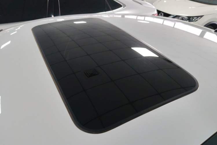 Used Hyundai Elantra 2023 1.5L CVT GLX Elite Edition Roof