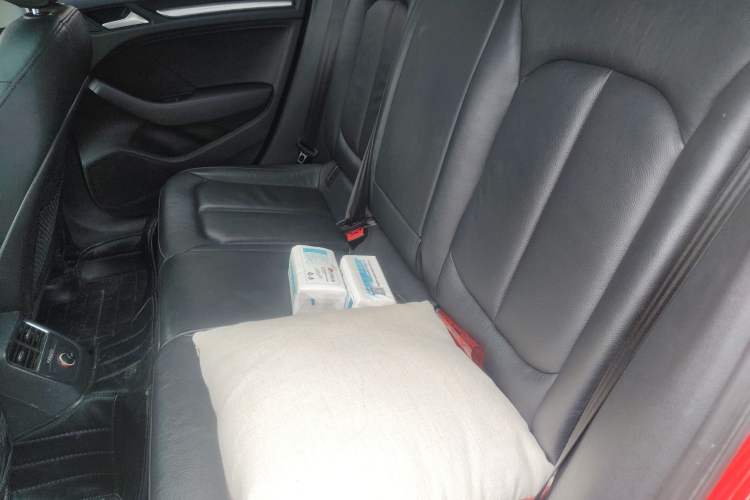 Used Audi A3 2014 Sportback 35 TFSI Automatic Comfort Model