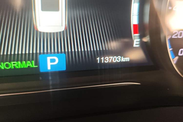 Used GAC Trumpchi M8 2018 320T Luxury Edition