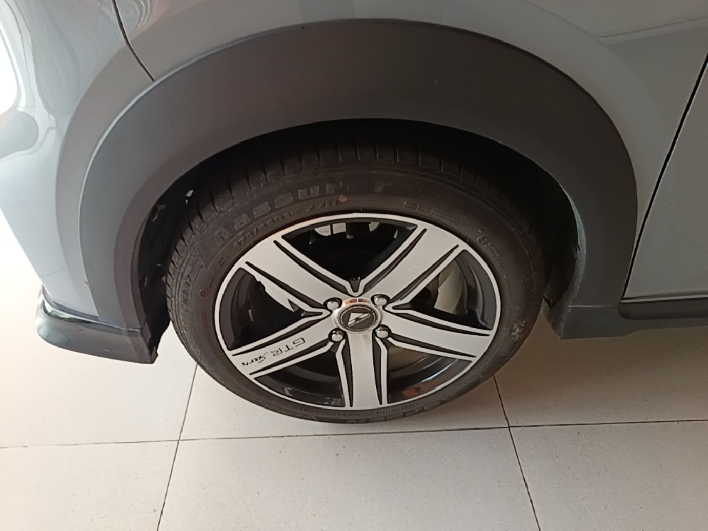 Geely Galaxy Panda 2025 210km Panda Kart — снимка 10