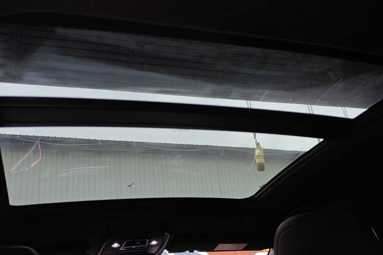 Used BYD Han 2023 DM-i Champion Edition 121KM Prestige Model