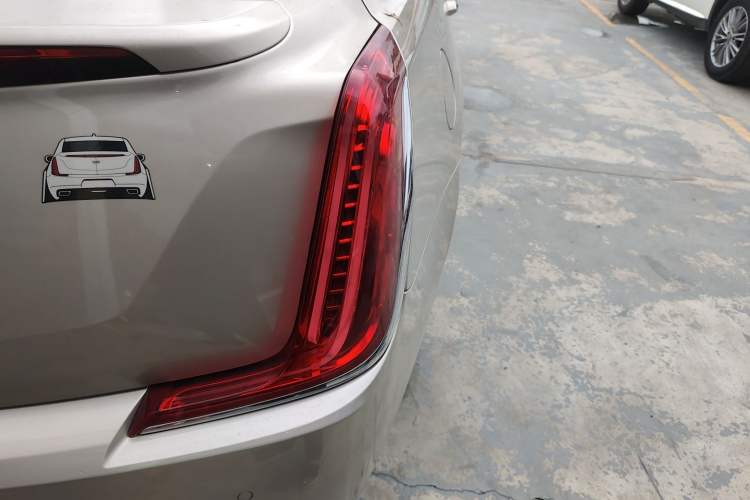 Used Cadillac XTS 2018 28T Tech Edition