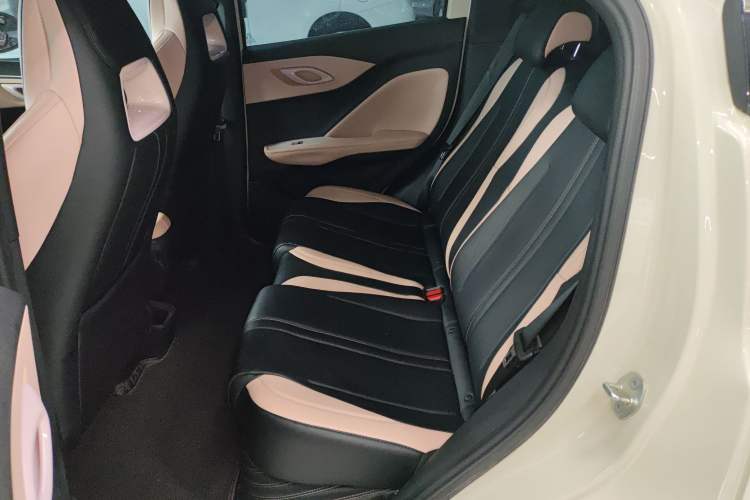 Used BYD Seagull 2025 305km Active Version
