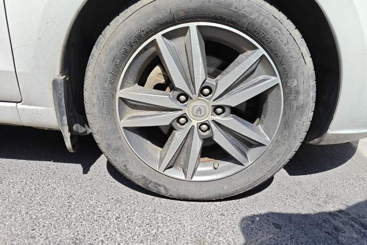 Used CHANGAN Eado 2016 1.6L Manual Fashion Edition