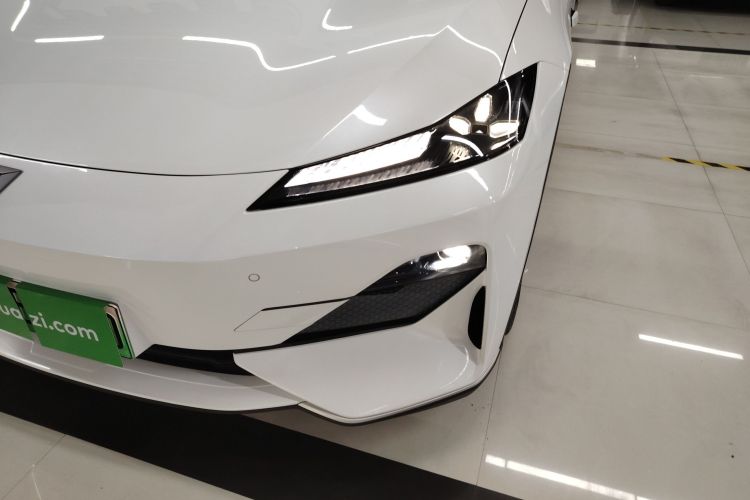 Used Deepal SL03 2024 530 Plus Pure Electric Version
