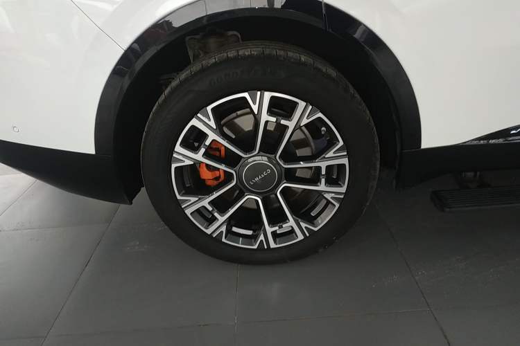 Used Lynk & Co 900 2025 2.0T Ultra