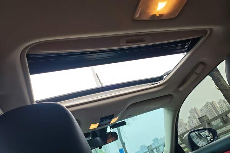 Used Lexus CT 2017 CT200h Comfort Edition Monochrome China V Standard