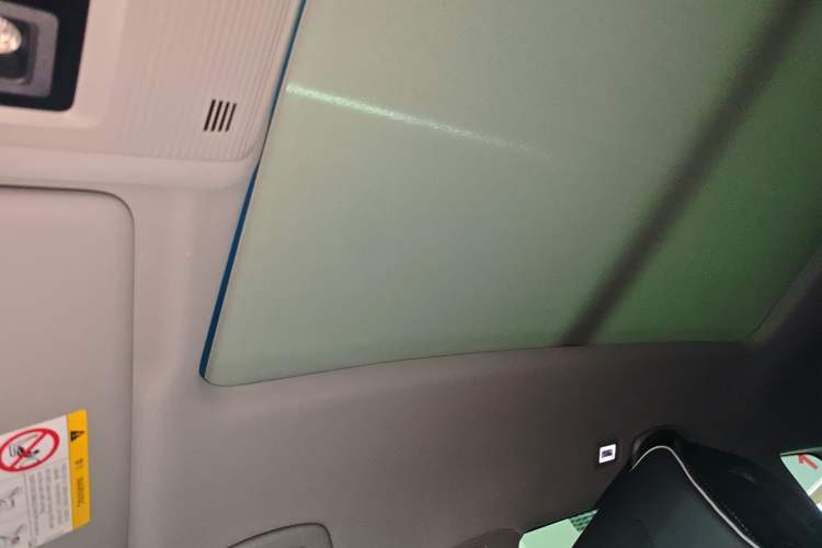 Used Volkswagen Teramont 2023 380TSI Four-Wheel Drive Prestige Luxury Edition