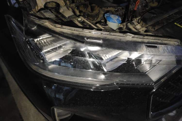 Used Haval H6 2021 3rd Generation 2.0T Automatic Two-Wheel Drive Max