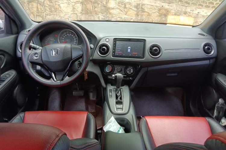 Used Honda XR-V 2015 1.5L LXi CVT Classic Edition
