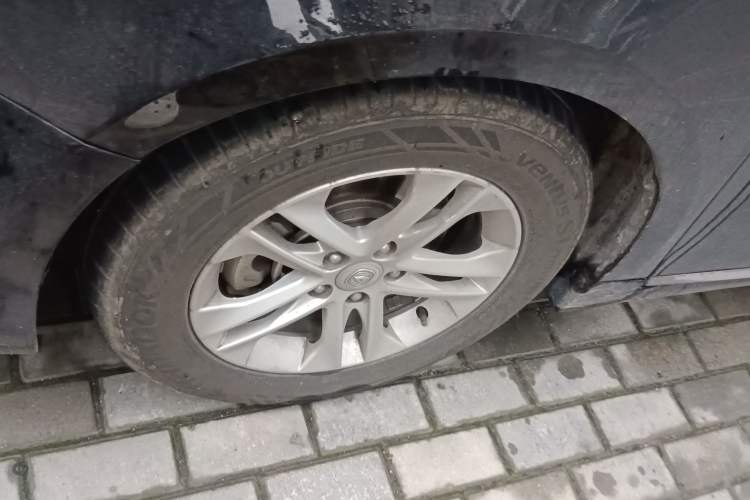 Used CHANGAN Raeton 2014 1.8T Automatic Elite Anniversary Edition China IV Standard Exterior 4