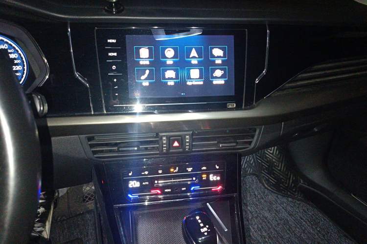 Used Volkswagen Passat New Energy 2020 430 PHEV Hybrid Elite Edition China VI Standard