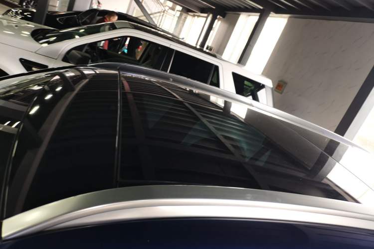 Used Mercedes-Benz GLC 2016 GLC 200 4MATIC