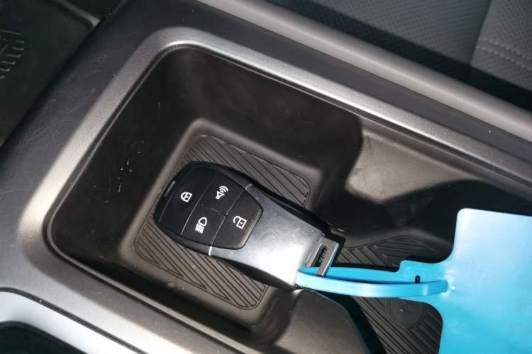 Used BAIC Off-Road BJ40 Electric Drive 2025 Advanced Edition