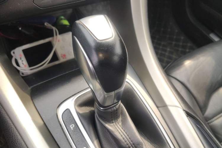 Used Ford Mondeo 2013 2.0L GTDi 200 Fashion Edition