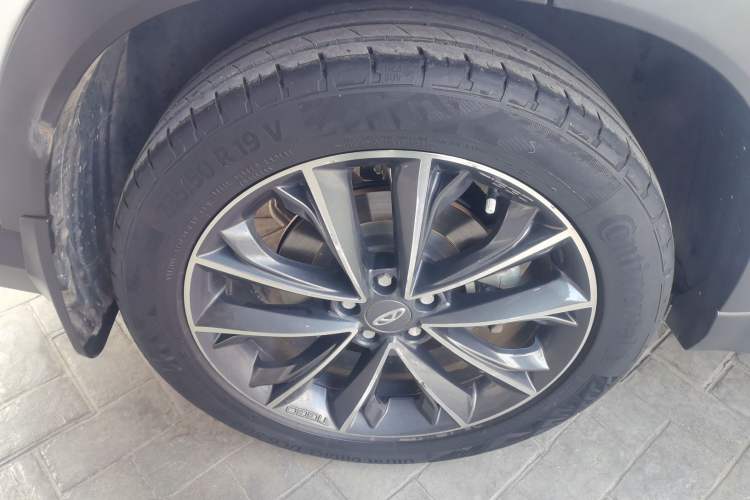 Used Chery Tiggo 8 PLUS 2021 290TGDI DCT Haoyao Edition