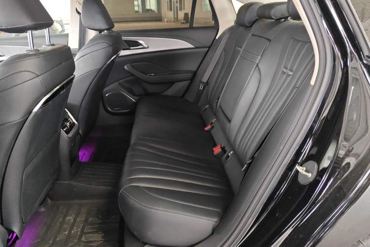 Used Hongqi H5 2024 1.5T DCT Smart Connect Flagship Edition
