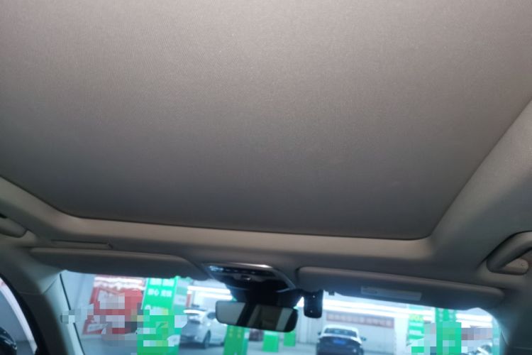 Used Lynk & Co 01 2017 2.0T Two-Wheel Drive Pro Edition