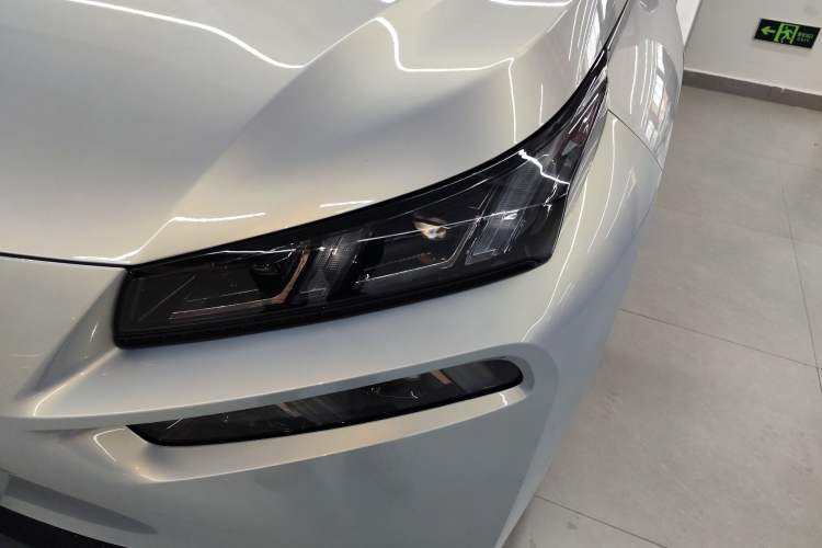 Used AION V 2022 Plus 70 Smart Edition Ternary Lithium