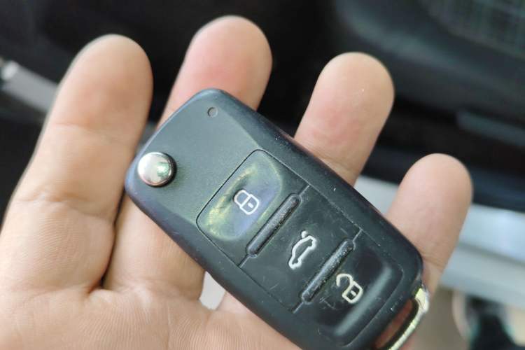 Used Volkswagen Jetta 2017 1.5L Automatic Comfort Model
