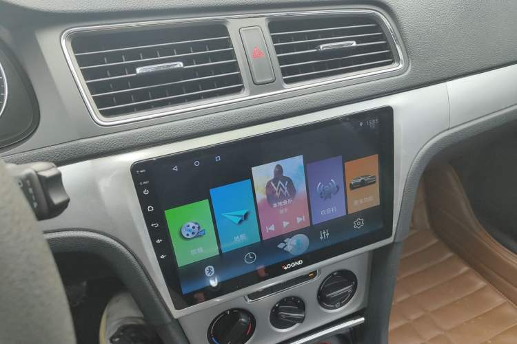 Used Volkswagen Gran Lavida 2013 1.6L Automatic Comfort Model