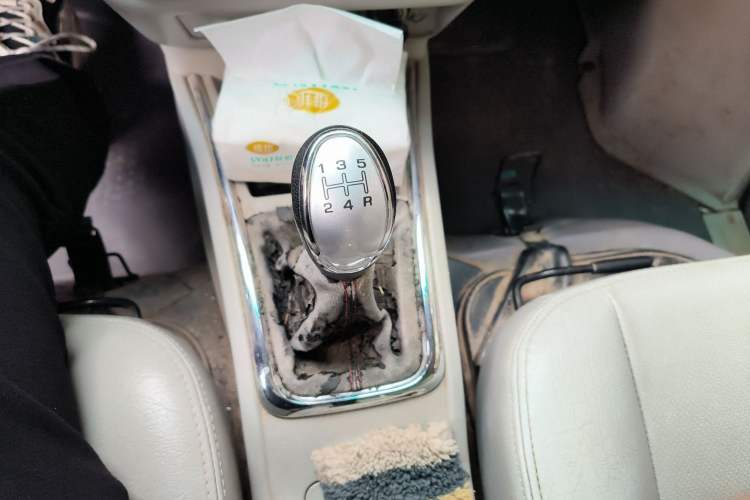 Used Jinbei New Hiace X30L 2016 1.5L Business Edition DLCG14