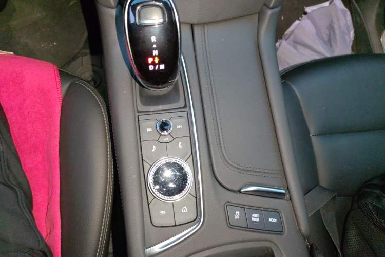 Used Cadillac XT5 2023 2.0T Two-Wheel-Drive Fashion Edition
