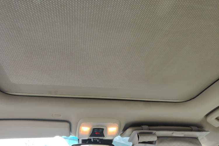 Used Volvo XC60 2013 T5 Zhiya Edition