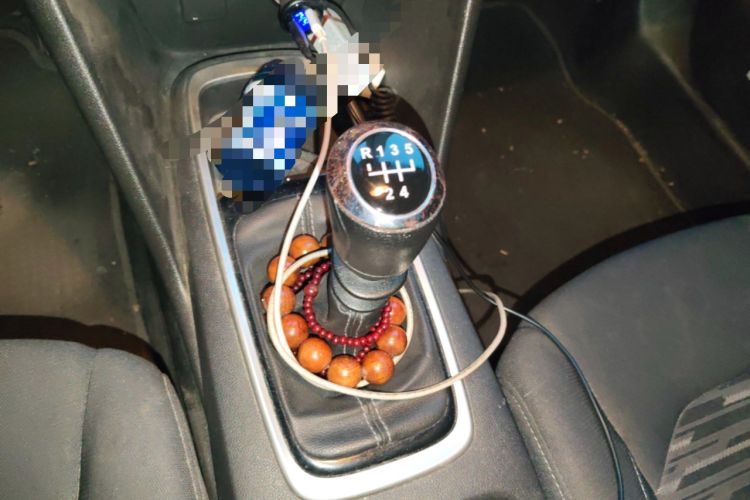 Used Chevrolet Cavalier 2016 1.5L Manual Enjoyment Edition