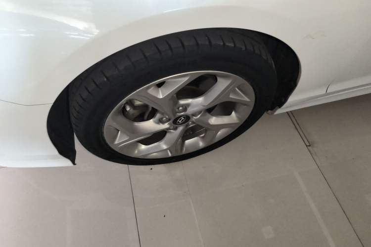 Used Hyundai Sonata 2018 1.6T GLS Smart Model China V Standard