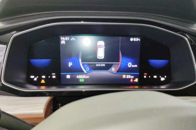 Used Volkswagen Sagitar 2023 280TSI DSG Beyond Lite Edition
