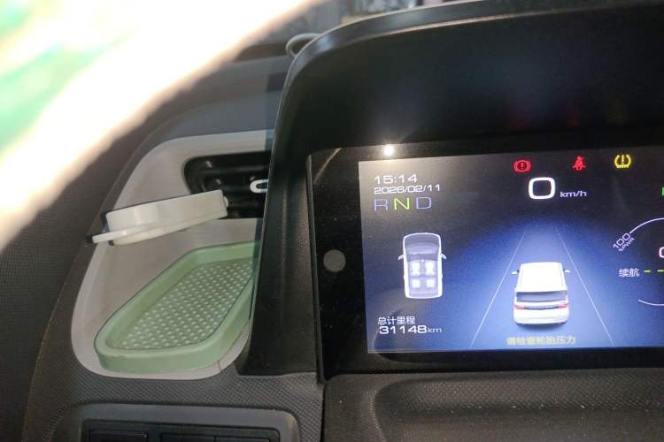 Used Wuling Hongguang MINIEV 2022 Macaron Premium Model – Lithium Iron Phosphate