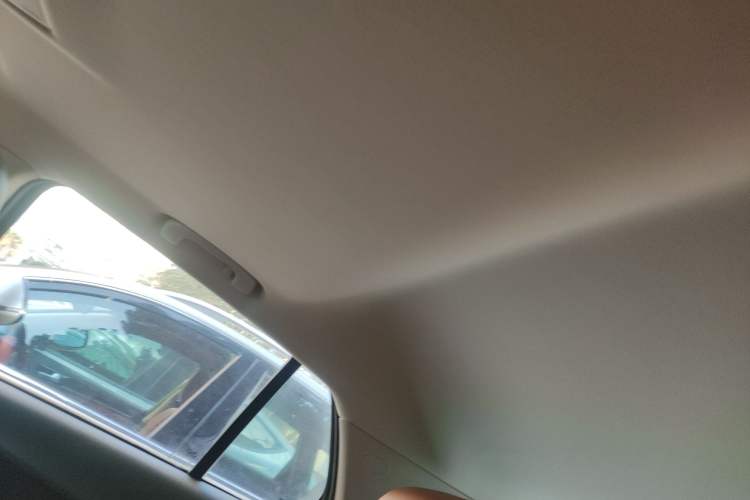 Used Chevrolet Trax 2016 1.4T Automatic Two-Wheel Drive Luxury Version