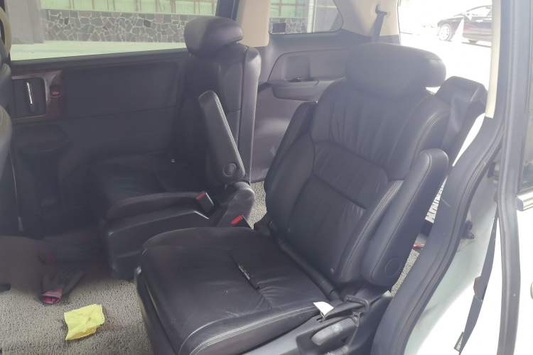 Used Honda Odyssey 2017 2.4L Smart Edition