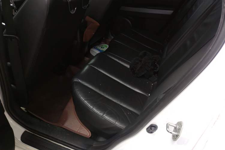 Used Mazda CX-7 2014 2.3T Smart All-Wheel-Drive Sport Edition