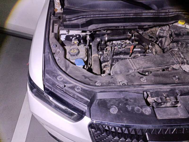Used Haval H6 2021 1.5 GDIT Automatic Luxury Edition — 21