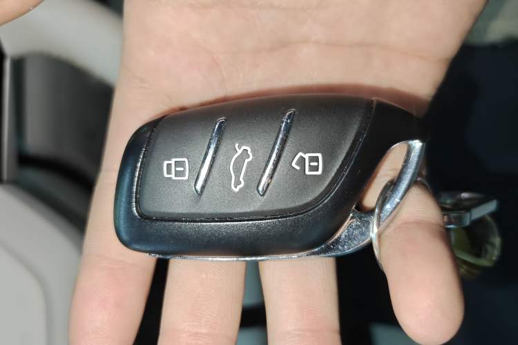 Used MG 4 EV 2026 Model 437 Composed Edition
