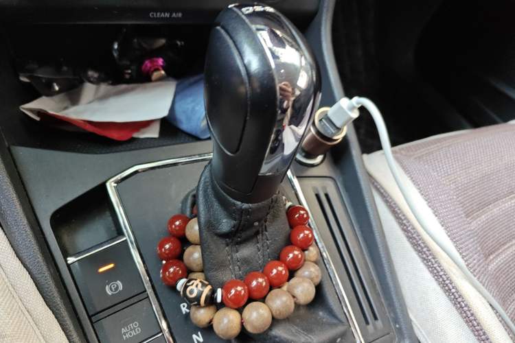 Used Volkswagen Lavida 2018 280TSI DSG Comfort Edition China V Standard
