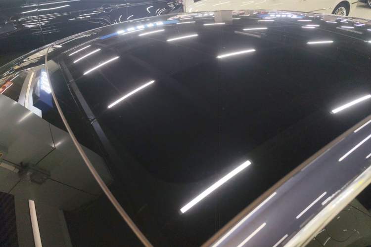 Used Tesla Model 3 2020 Revised Version Standard Range Rear-Wheel Drive – Upgraded Edition
