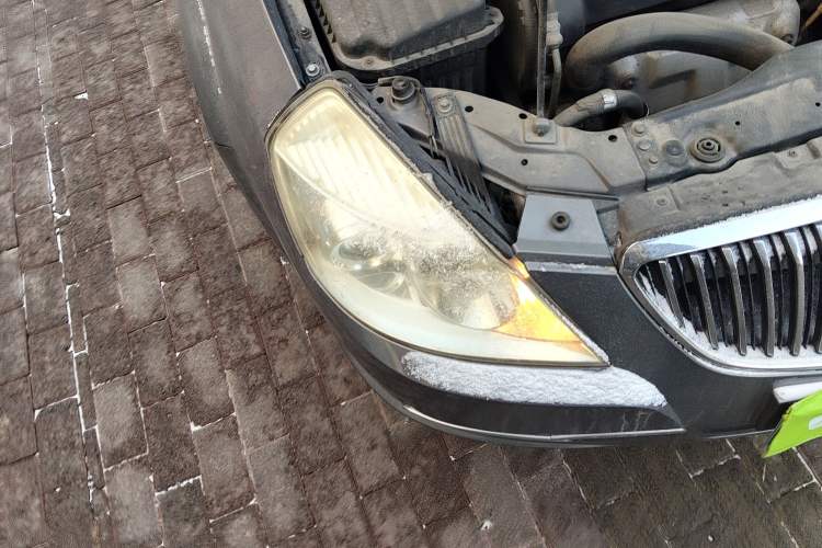 Used Buick Excelle 2011 1.6 LE-MT

