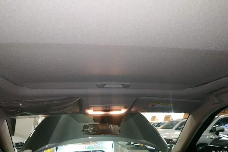 Used Nissan Kicks 2023 Jingqing Edition 1.5L Unleash Pure "Jing" – The Luxurious Version