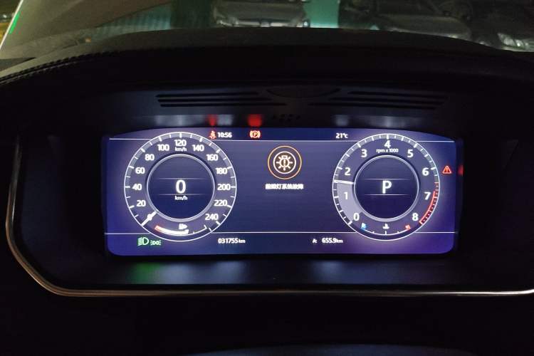 Used Land Rover Range 2018 3.0 SC V6 Grand Edition
