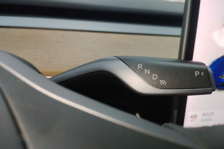 Used Tesla Model 3 2020 Standard Range Rear-Wheel Drive Upgraded Version