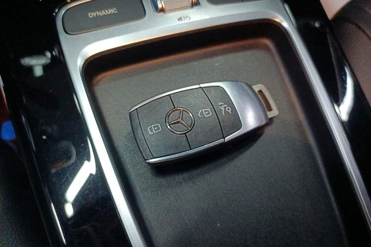 Used Mercedes-Benz A-Class 2023 A 180 L Interior 1