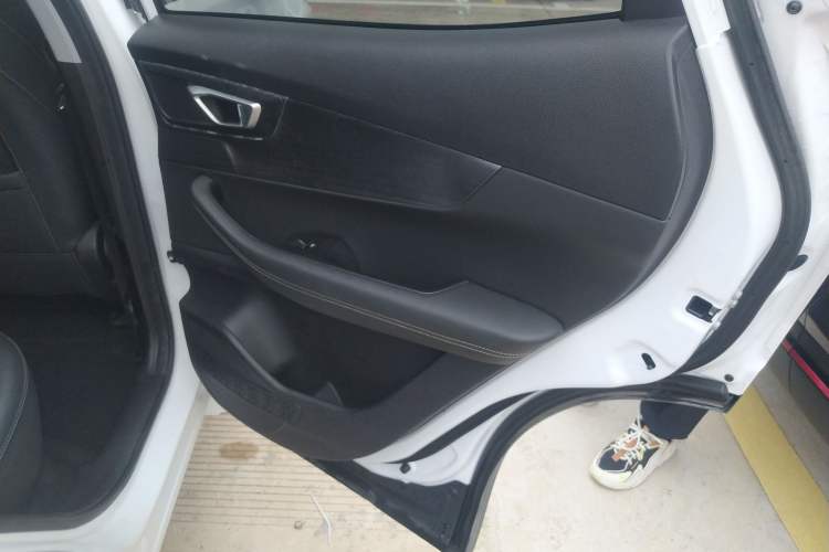 Used Chery Tiggo 5x 2020 1.5L CVT Fashion Edition