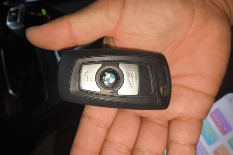 Used BMW 3 Series GT 2018 320i Sport Edition
