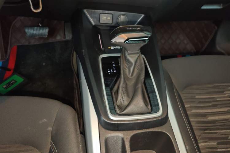 Used Chevrolet Monza 2024 1.5L Dual-Clutch Enjoyment Edition
