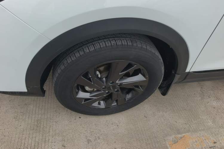 Used Dongfeng Aeolus AX7 2023 Mach Edition 1.5T DCT DF31
