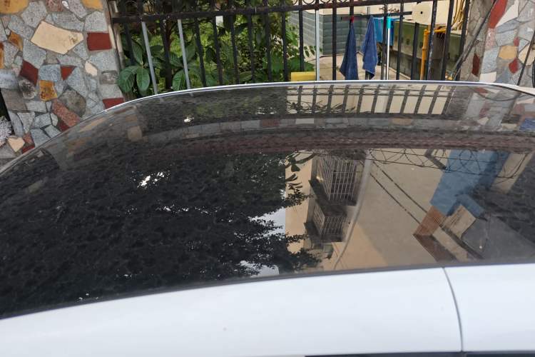 Used Chery QQ Little Ant 2022 Sweet Pink Edition Half-Sugar Version 3-Cell Lithium 30kW 301km