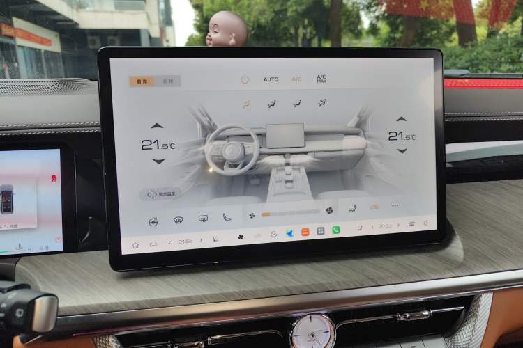 Used Tank 500 2022 3.0T Sport Edition "Creation" Version 5-Seater
